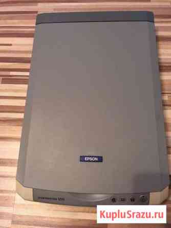 Сканер epson perfection 1270 Подольск