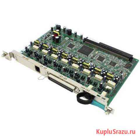 Плата для атс Panasonic KX-TDA0170XJ Мытищи