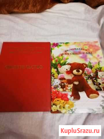 Папки Долгопрудный - изображение 1