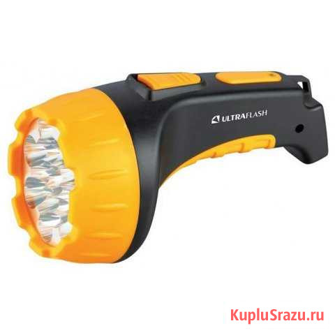 Фонарь LED Ultraflash Реутов - изображение 1