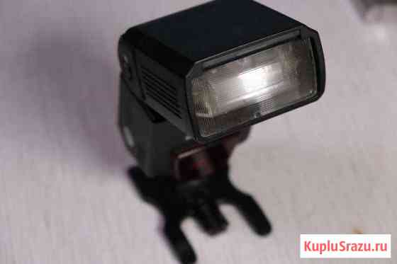 Вспышка для nikon Sigma EF-530DG Super Мытищи