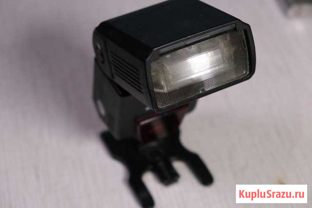 Вспышка для nikon Sigma EF-530DG Super Мытищи - изображение 1