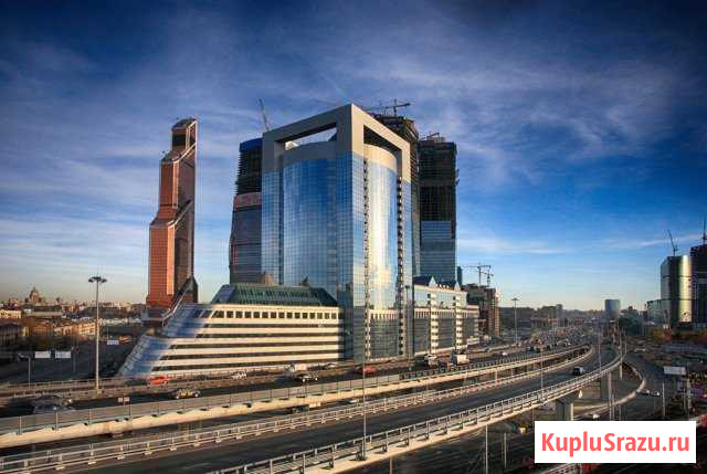 Специалист по коммерческой недвижимости Москва - изображение 1