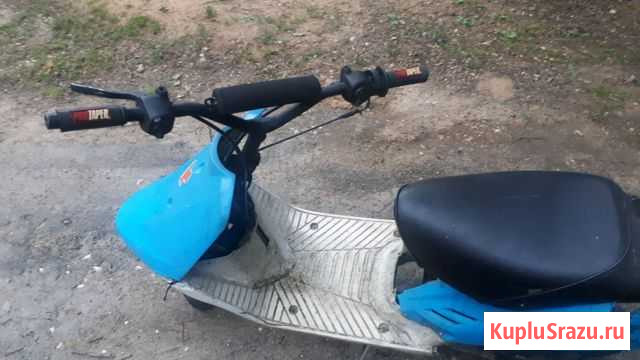 Yamaha Химки - изображение 1