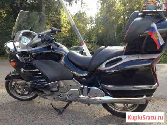 Продаю BMW K1200LT Красково