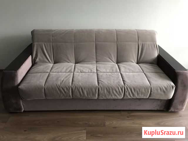 Диван Askona, Sunset Красногорск - изображение 1