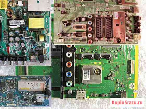 Main Board LED, LCD, DPD Лыткарино