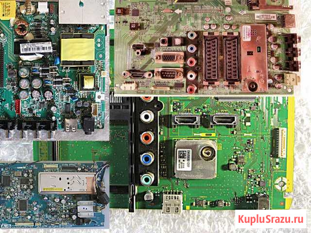 Main Board LED, LCD, DPD Лыткарино - изображение 1