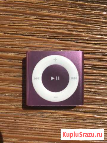 Плеер iPod shuffle Щёлково - изображение 1