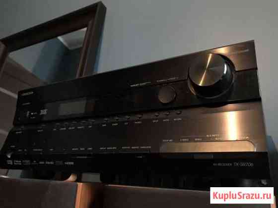 Ресивер Onkyo Красногорск