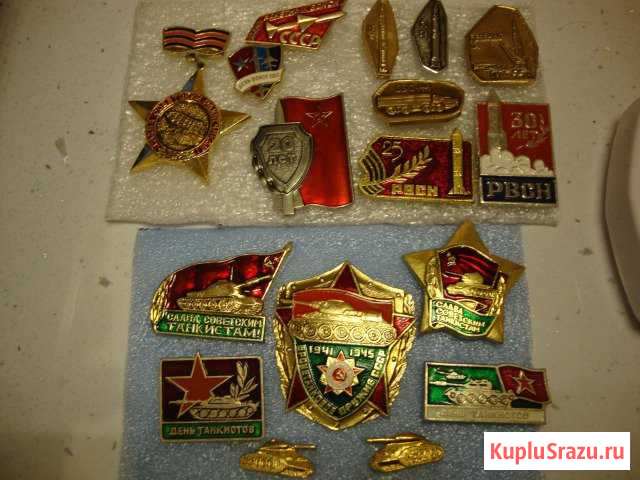 Танковые, Ракетные и Пожарные войска Химки - изображение 1