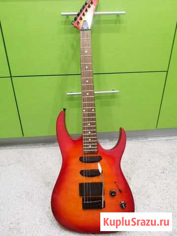 Гитара Euphony Свердловский - изображение 1