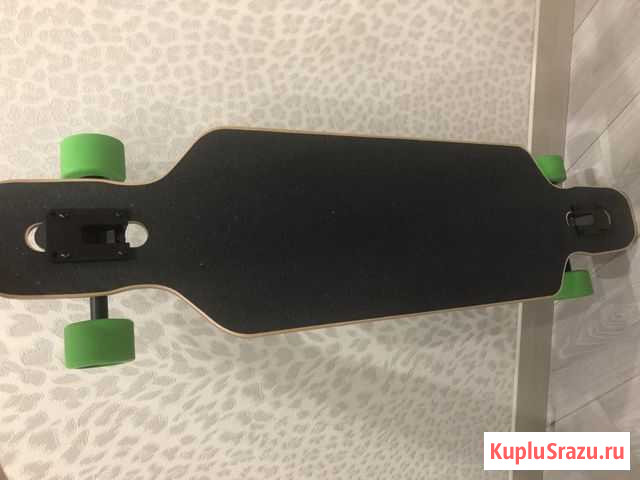 Новый скейтборд Котельники - изображение 1