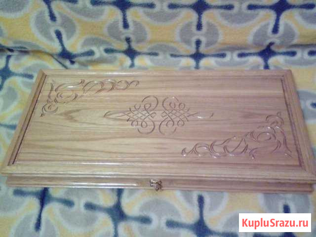 Нарды Протвино - изображение 1