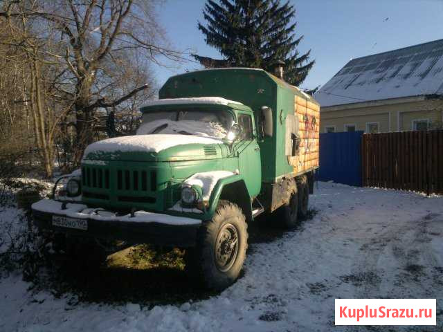 Автобаня Волоколамск - изображение 1