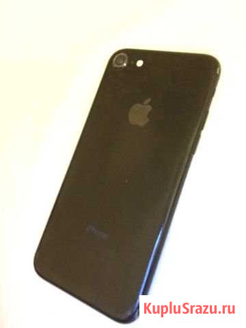 iPhone 7 (128gb) Химки - изображение 1