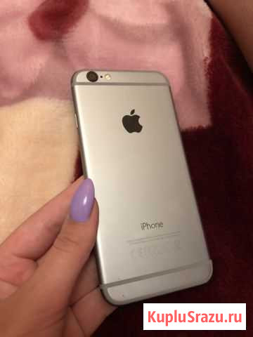 iPhone 6 Коломна - изображение 1