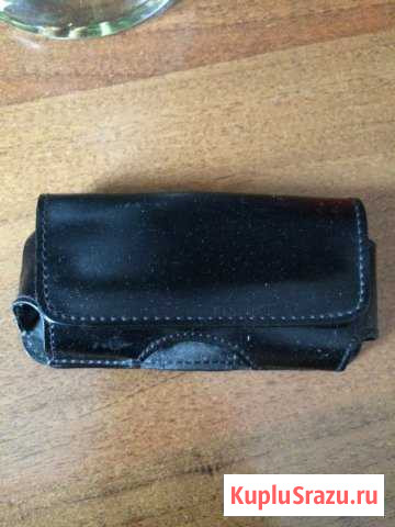 Чехол на пояс для телефона Балашиха - изображение 1