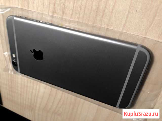 iPhone 6s Химки - изображение 1