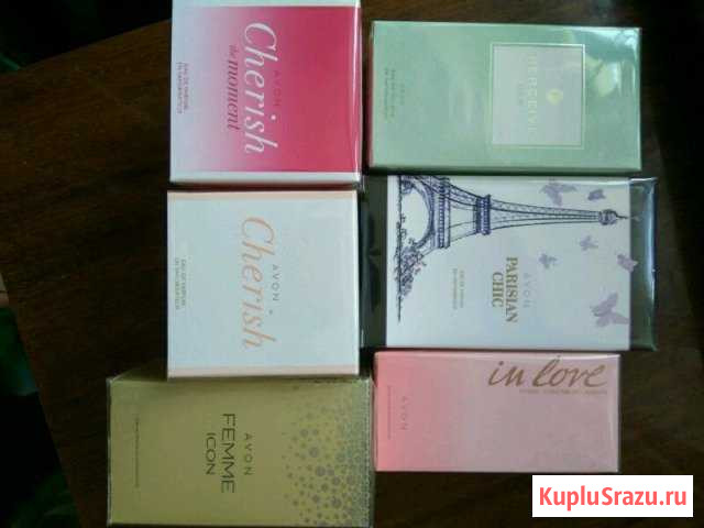 Туалетная вода Электросталь - изображение 1