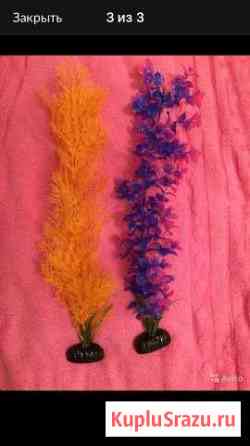 Декорация Видное