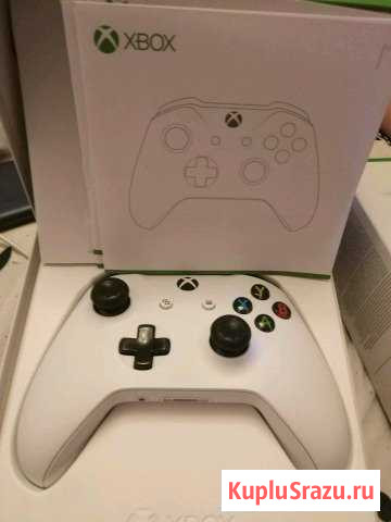 Геймпад Xbox One,One s Наро-Фоминск - изображение 1