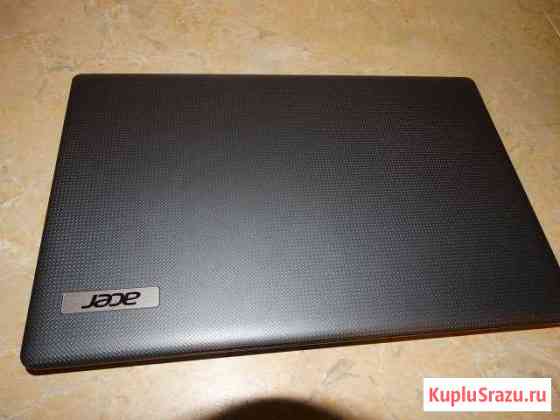 Aser aspire К-5749 Клин
