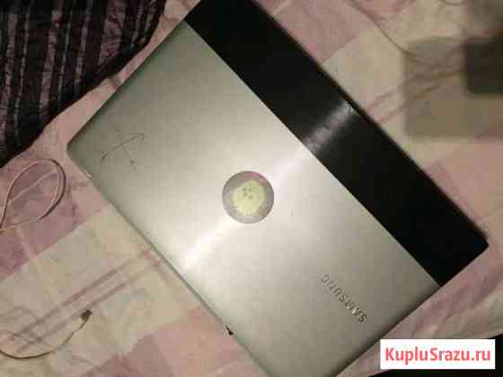 SAMSUNG Notebook RV-515 (на запчасти) Химки
