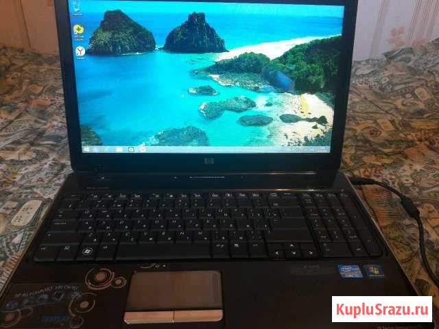HP Pavilion dv-6 Intel Core i5 Клин - изображение 1