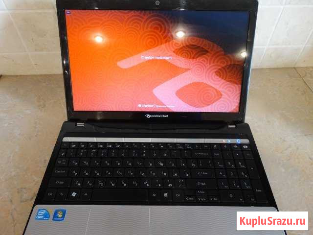 Packard Bell GTN900 Core i3 под World of Tanks Клин - изображение 1