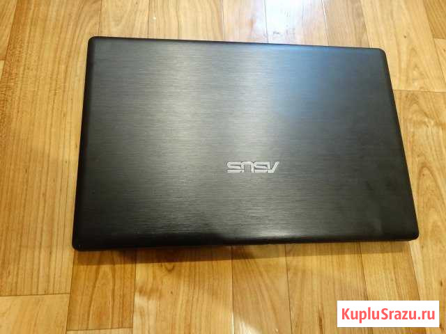 Asus X55V World of Tanks, Call of Duty, Far Cry Клин - изображение 1