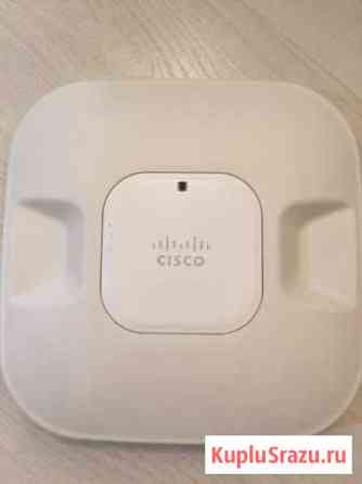 Точка доступа wifi Cisco AIR AP1042N-R-K9 Химки