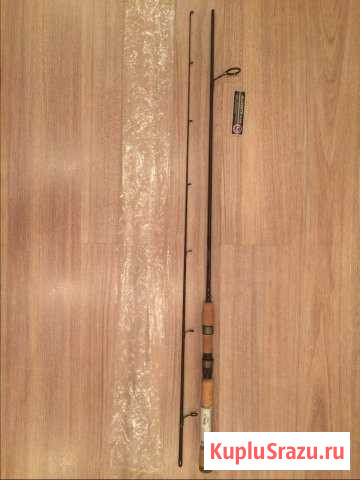 Спиннинг St.Croix Avid AS66MF2 Мытищи - изображение 1