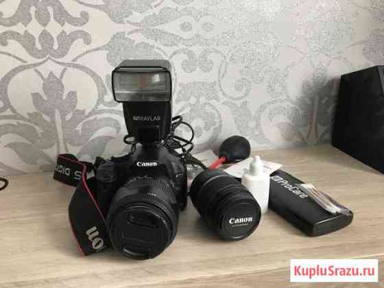 Canon EOS 500D, Sigma DC 18-200, Raylab R-50TTL Химки