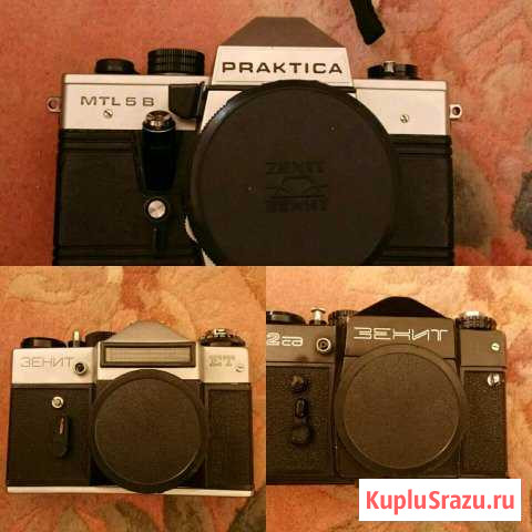 Фотоаппарат Балашиха - изображение 1