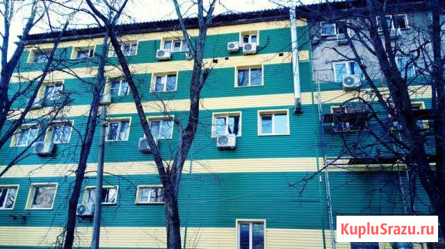 Гостиница, 4000 кв.м. Москва - изображение 1