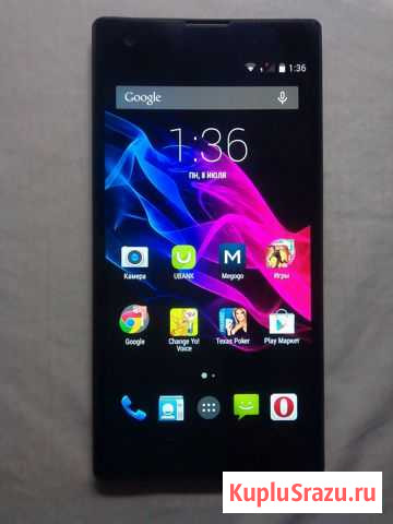 Fly 4511 Octa Москва - изображение 1