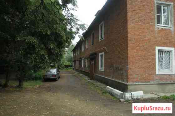 2-к квартира, 47 кв.м., 1/2 эт. Правдинский