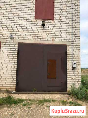 Гараж на продажу в Клине Клин - изображение 1