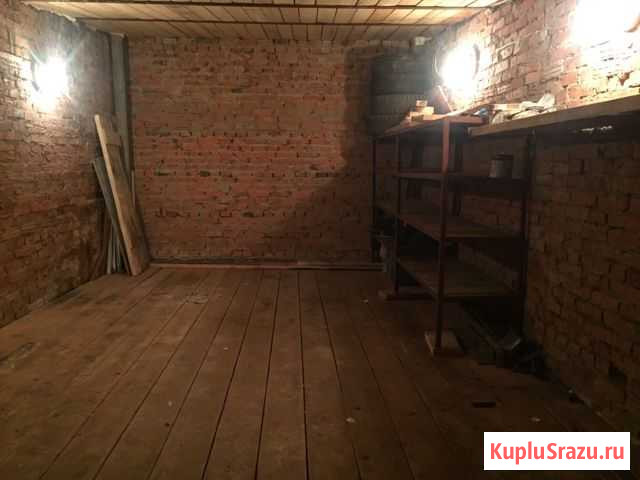 Гараж в аренду в Подольске Подольск - изображение 1