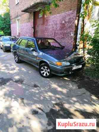 ВАЗ 2115 Samara 1.6 МТ, 2001, седан Знамя Октября