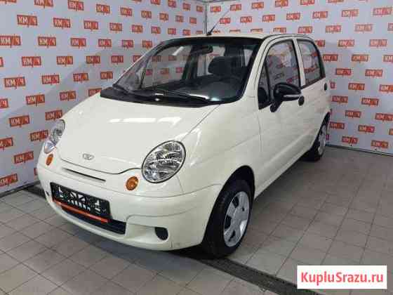 Daewoo Matiz 0.8 МТ, 2013, хетчбэк Химки