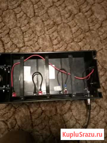 Продам горный электроскейтборт skatey 800w Сергиев Посад - изображение 1