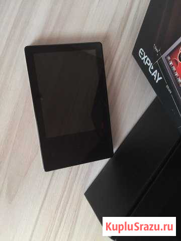 Плеер Explay T7 Королев - изображение 1