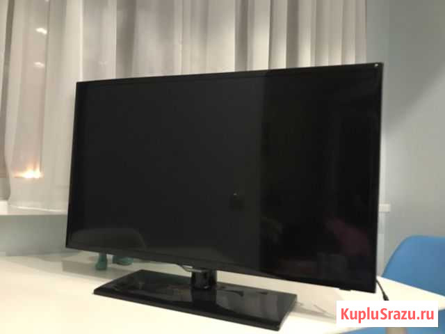 Телевизор SAMSUNG UE32F5000AK Королев - изображение 1