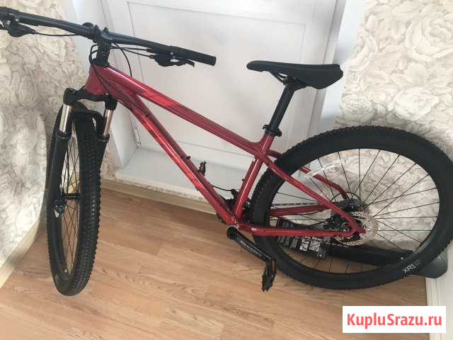 Trek X-caliber8 Подольск - изображение 1