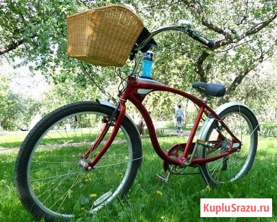 Велосипед Schwinn Panther Подольск - изображение 1
