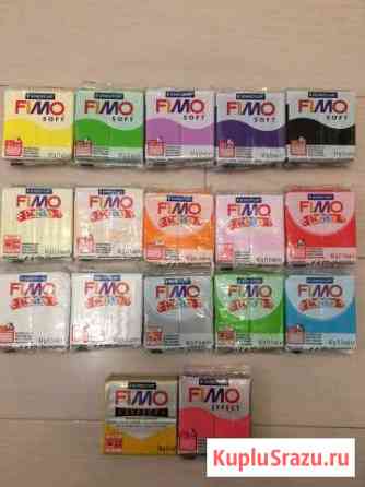 Fimo новая Мытищи