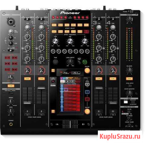 Пульт Pioneer DJM- 2000 Nexus Красногорск - изображение 1