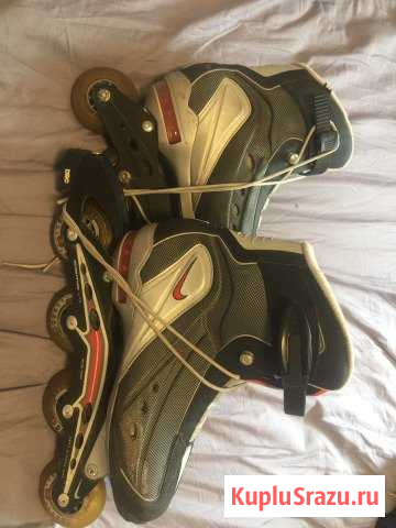 Ролики Химки - изображение 1